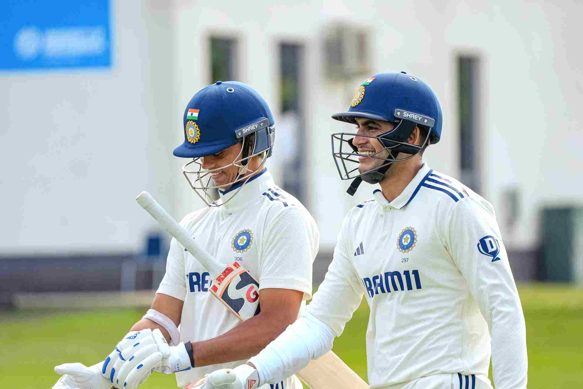 India vs England Test match 2025 India vs England Test Match 2025