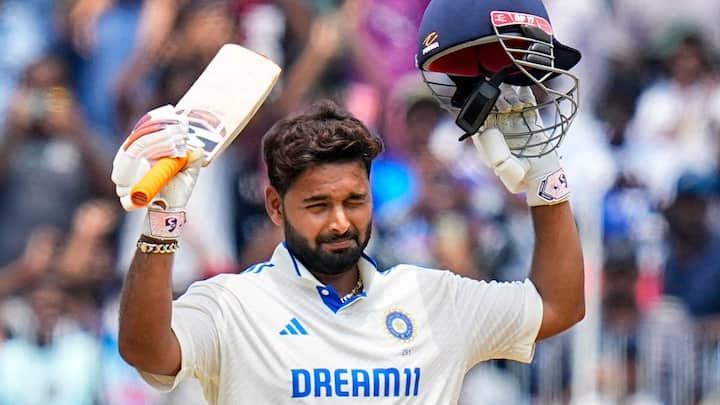 Rishabh Pant Rishabh Pant