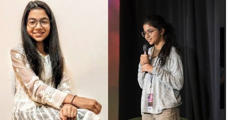 Pranjali Awasthi Pranjali Awasthi