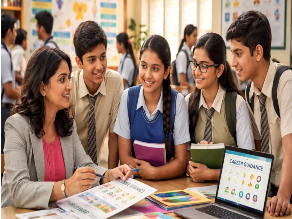 What to Do After Class 12? Choose Your Career Wisely