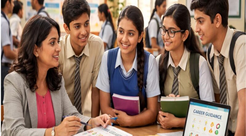 What to Do After Class 12? Choose Your Career Wisely