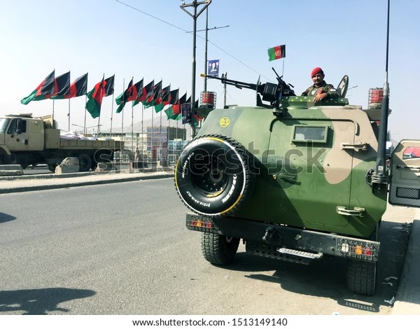 AFGHANISTAN IN DANGER!!!!!!!