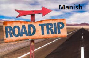 Trip Planning Trip Planning