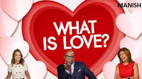 LOVE