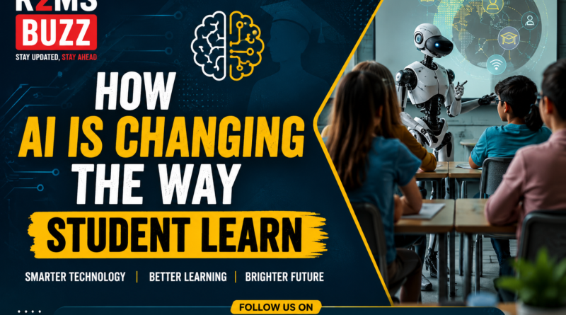 Ai in Education