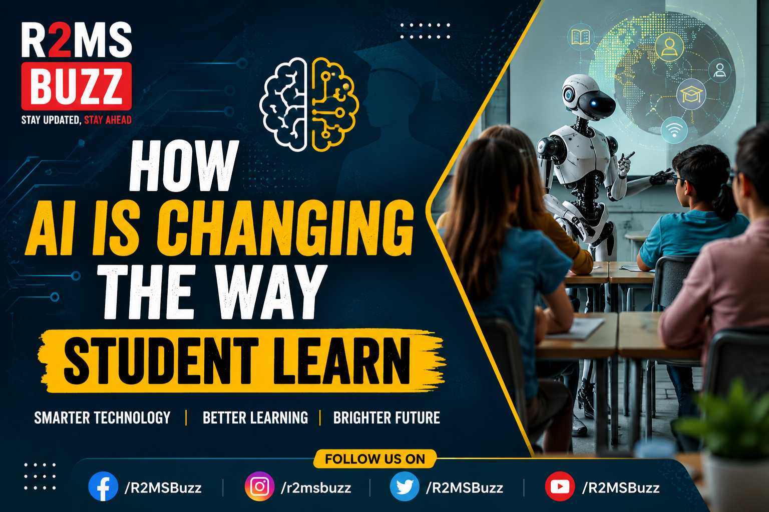 Ai in Education