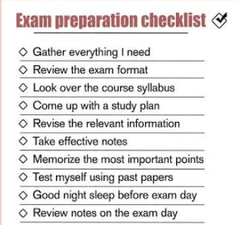 Essential preparation tips for government job aspirants