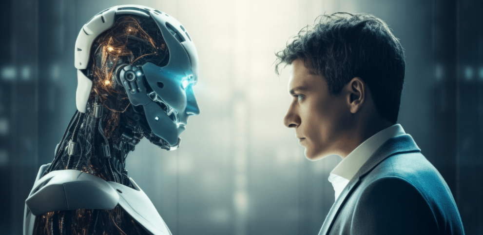 Ai vs Human