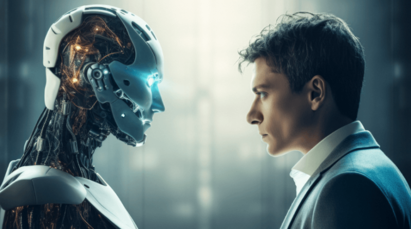 Ai vs Human
