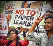 Paper Leak