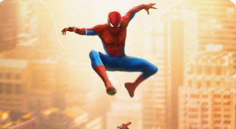 Two different worlds, one release date—Marvel's Spider-Man faces Raghav Juyal's comedy entertainer on 30 July 2026.