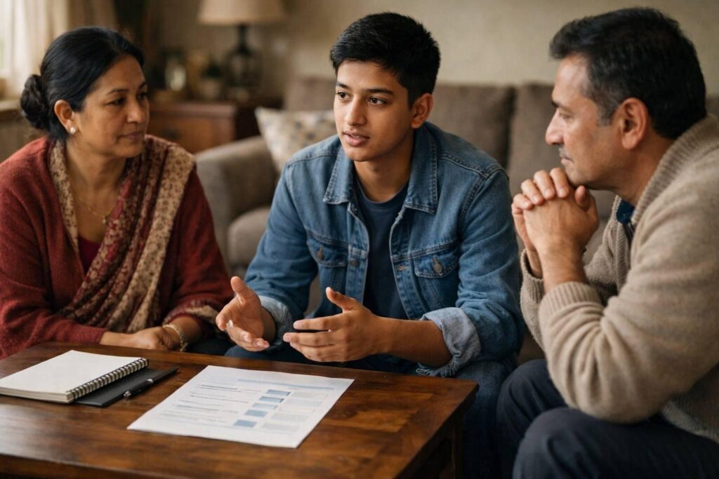 Choosing the right career after Class 12 is one of the most important decisions in a student's life. Research, guidance, and self-awareness can help students make informed choices.