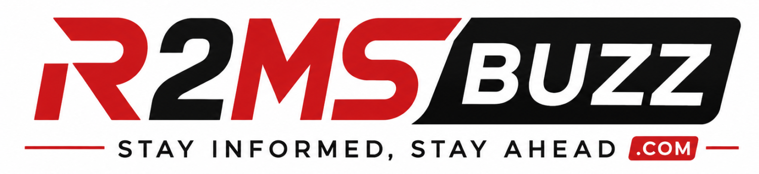 R2MS Buzz : Get Latest News, India News, Breaking News …