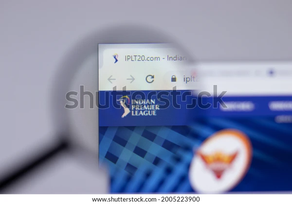 IPL 2021
