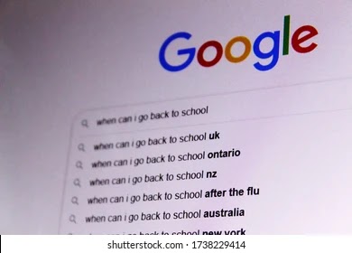 Most searched questions on Google Most searched questions on Google