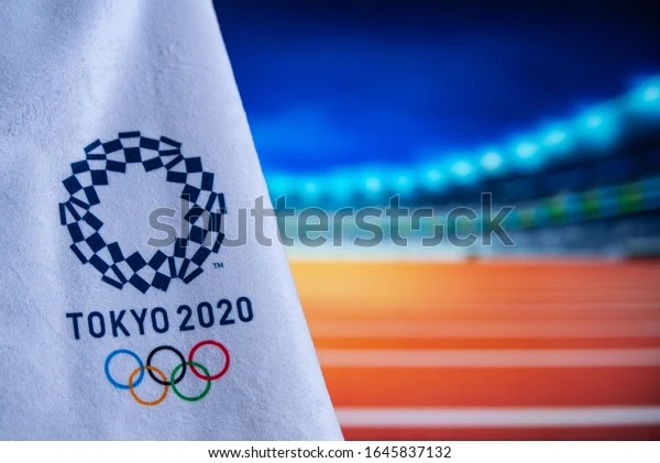 Olympic 2021 TOKYO