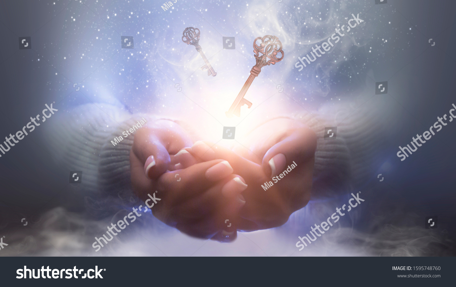 Social exploitation