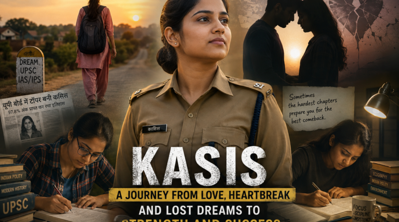 Kasis Story