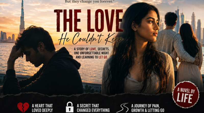 Parikshit and Selvi emotional MBA love story about love and heartbreak